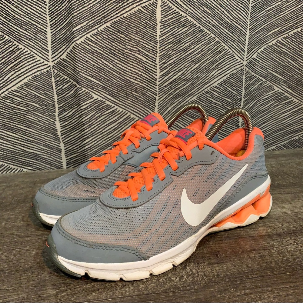 Nike Reax Run 9 Womens Running
